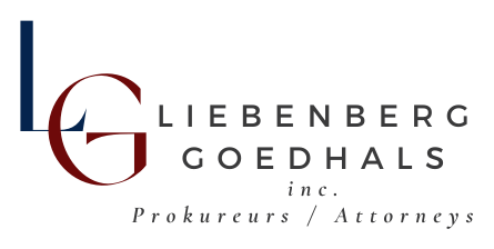 Liebenberg Goedhals Inc Attorneys logo